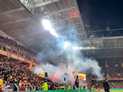 Votre mercato estival 2023 du RC Lens : 2 retours et des profils francophones