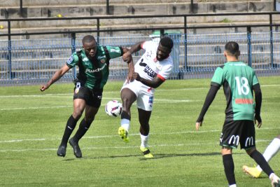 Jean Onana et la réussite de tout un groupe :«Je n’ai pas connu une telle ambiance ailleurs»