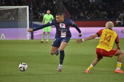 [Trophées UNFP] Kylian Mbappé élu meilleur joueur de L1 devant Seko Fofana et Loïs Openda