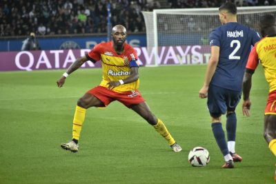 Le PSG toujours intéressé par Seko Fofana ? Christophe Galtier répond