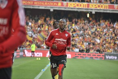 7 ans après son arrivée en France via le RC Lens, Cyrille Bayala boucle la boucle