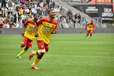 [U19/Playoff] Après la victoire à Bollaert, le RC Lens affrontera le FC Nantes en demi-finale