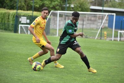 [Formation] Les formations jeunes ont disputé leur dernier match test, place au championnat !