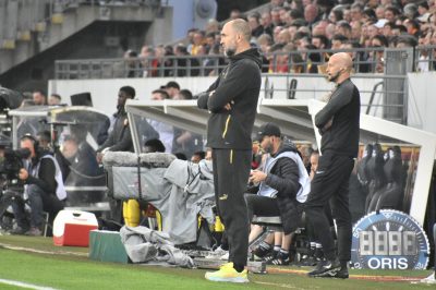 La saison à peine terminée, des entraîneurs de Ligue 1 prennent la porte