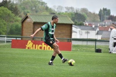 [U19] Le Stade Bollaert pour accueillir le 1/4 de finale de playoff ?