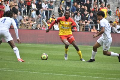 [Formation] Festival offensif pour les U19, les U17 tenus en échec