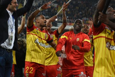 Abécédaire 2023 du RC Lens : R comme… Record !