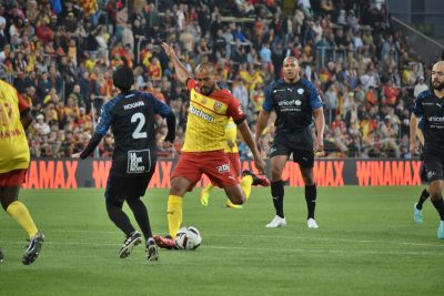 RC Lens – Bayer Leverkusen, un souvenir d’UEFA douloureux