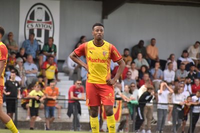 Morgan Guilavogui forfait avec la Guinée !