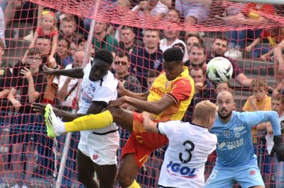 Départ en stage lundi, le match face à Sochaux maintenu pour le moment