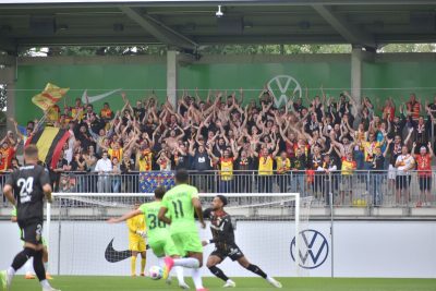 La billetterie du match amical Louvain-RC Lens est ouverte