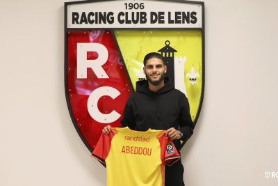 Le RC Lens annonce l’arrivée d’un renfort d’expérience pour la N3