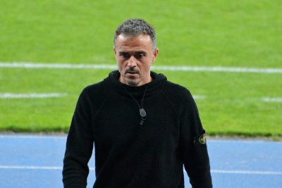 Luis Enrique : « Lens est l’une des meilleures équipes de Ligue 1 »