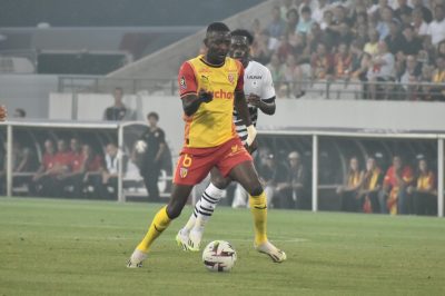 [CAN] Le Cap-Vert premier qualifié, ça se complique encore pour le Ghana de Salis Abdul Samed