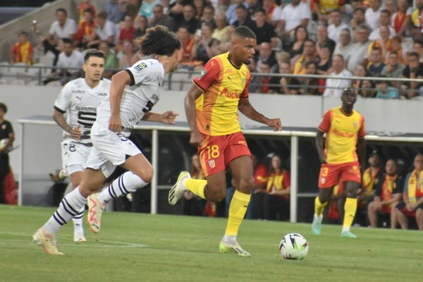 andy diouf theate lens rennes 2023