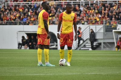 Où regarder Manchester United-RC Lens ?