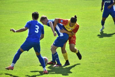 [N3] De retour à la maison, le RC Lens B reçoit Drancy