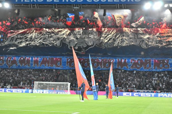 parc des princes paris