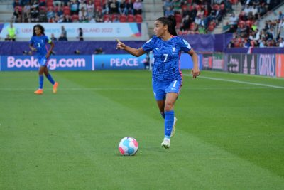 [CdM F] Face à l’Australie, l’Equipe de France a rendez-vous avec son Histoire