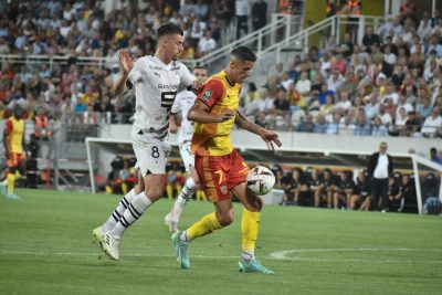 Rennes-RC Lens : une petite finale pour l’Europe ?