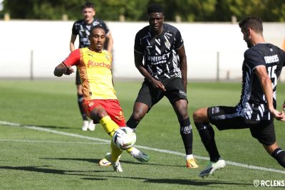 Wesley Saïd et l’apport d’un coach mental dans sa carrière