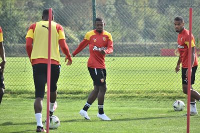 Le RC Lens dans le bas d’un classement sur la formation publié par l’Observatoire du football