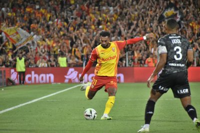 Une semaine de Ligue des Champions avec Toulouse bien présent dans les têtes