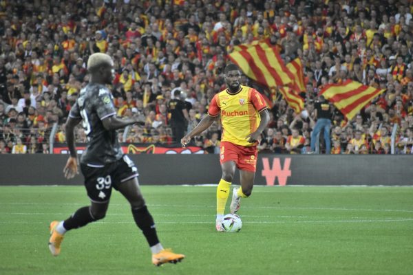 Le Point Sur Les Temps De Jeu Des Joueurs Du RC Lens - Lensois.com