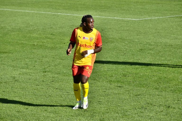 Quel Mercato D’hiver Pour Le RC Lens ? - Lensois.com