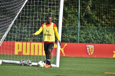 [CAN] Le Sénégal de Mendy qualifié pour les huitièmes de finale