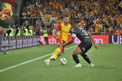 Trois minutes de plus en moyenne pour les matches de Ligue 1 cette saison