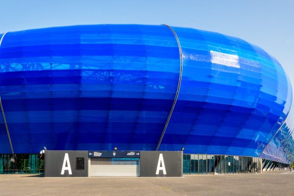 stade océane Havre