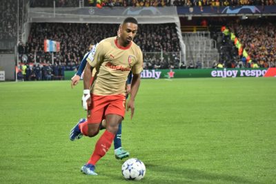 Wesley Saïd, Ayanda Sishuba et David Pereira Da Costa forfaits pour RC Lens-Nantes