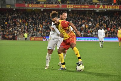 [Vidéo] Quand Assou-Ekotto allume Galtier et explique pourquoi il a quitté Lens pour Tottenham plutôt qu’Arsenal