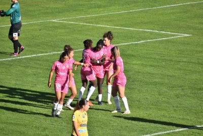 Un match amical pour le RC Lens Féminin ce mercredi !