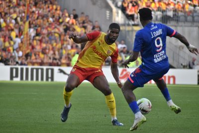 Lille doit aussi préparer en partie le derby sans internationaux, une répétition pour Danso et Yazici