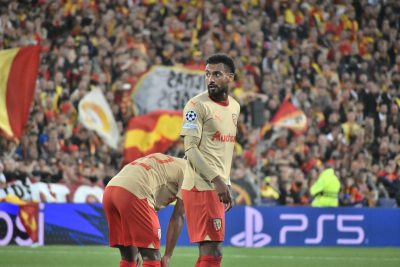 Les 8es de finale de la Ligue des Champions, une possibilité pour le RC Lens ?