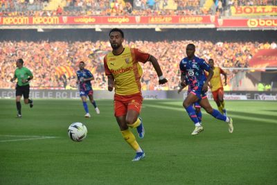 Possession : domicile ou extérieur, l’équilibre presque parfait du RC Lens