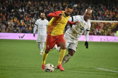 Deschamps, Sikora, Tigana, Vairelles… ils viennent tous à Bollaert à la rentrée !