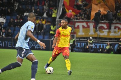 Le Havre-RC Lens : un gros trou d’air avant un léger mieux après la pause