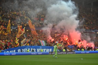 Billetterie Lens-Fribourg : l’heure de la vente au grand public