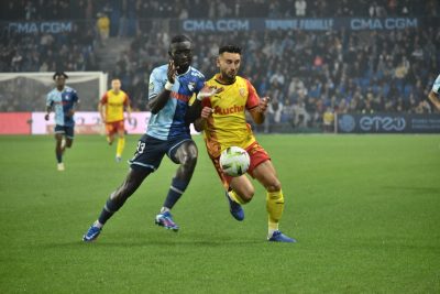 Le Havre-RC Lens (0-0) : Elisez le Lensois du match !