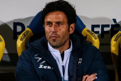 Lyon limoge Fabio Grosso avant d’affronter le RC Lens à Bollaert !