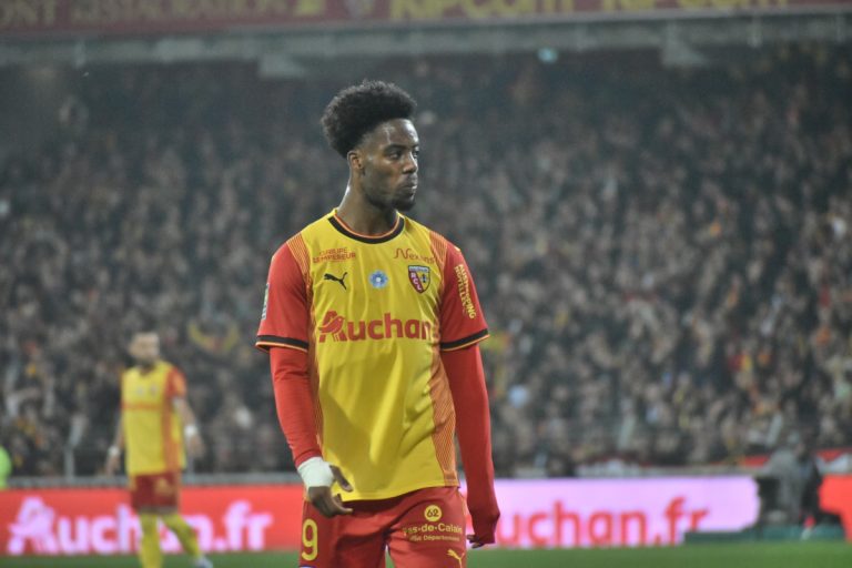 Franck Haise Confiant Pour Elye Wahi Forfait Pour Rc Lens Reims Lensois Com