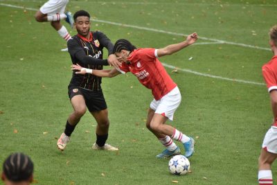 [Youth League] Le RC Lens affrontera l’Olympiakos en 8e de finale