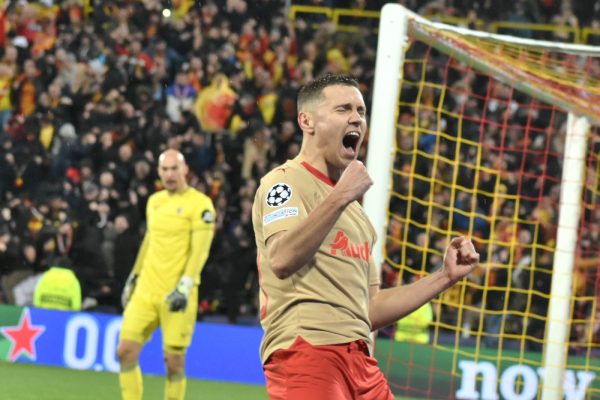 RC Lens-Séville FC : Les Lensois s'imposent sur le fil et poursuivront leur  route en Ligue Europa… Revivez ce match décisif en direct