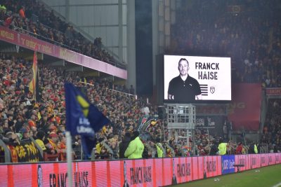 Florian Maurice (Rennes) : « J’ai vu qu’a priori, j’avais sondé Franck Haise»