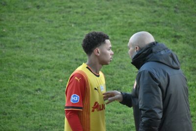 Des offres refusées par le RC Lens pour Ayanda Sishuba et un oeil sur Mady Camara