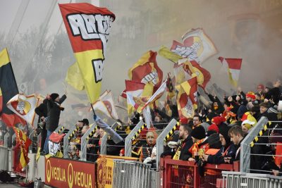 Gagnez 2 places pour RC Lens-Strasbourg avec Lensois.com !