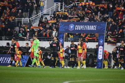 Wilfried Singo (Monaco) : «Lens est une grande équipe qui joue vraiment bien»